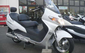 SUZUKI SKYWAVE 400 2000 CK42A