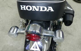 HONDA MONKEY 125 JB03