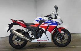 HONDA CBR250R MC41