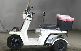 HONDA GYRO X TD01