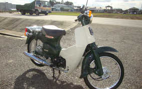 HONDA C50 SUPER CUB AA01