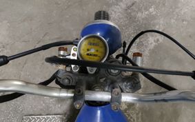 HONDA XL230 MC36