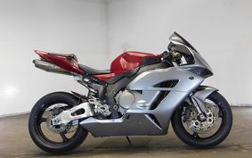 HONDA CBR1000RR 2004 SC57