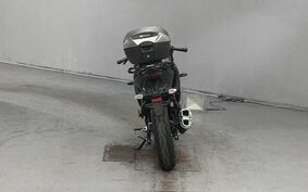 SUZUKI GIXXER 250 SF ED22B