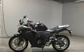 HONDA CBR250R MC41