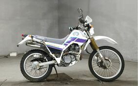 YAMAHA SEROW 225 S 1KH