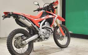 HONDA CRF250L MD44