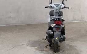HONDA DIO 110 JF31
