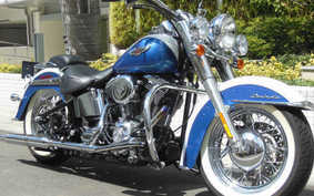 HARLEY FLSTN 2005 BNY