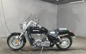 HONDA VTX1800 2007 SC46