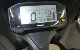 SUZUKI GSX-R125 DL33B