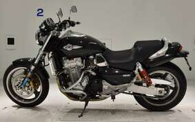 HONDA X4 LD 2001 SC38