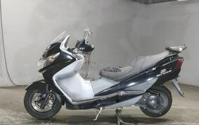 SUZUKI SKYWAVE 400 SS 2006 CK43A