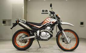 YAMAHA SEROW 250 Gen.3 DG31J