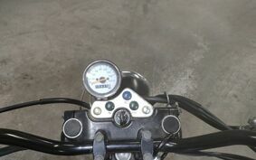 SUZUKI GRASS TRACKER NJ4BA