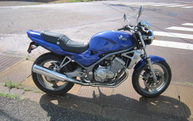 KAWASAKI BALIUS250 ZR250A