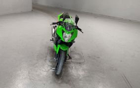 KAWASAKI NINJA250SL BX250A