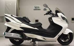 SUZUKI SKYWAVE 400 S 3 2007 CK44A