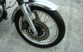 YAMAHA SR400-1 2021 RH16J