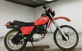 HONDA XL250S L250S