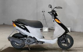 SUZUKI ADDRESS V125 CF46A