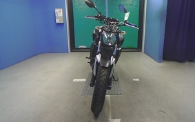 YAMAHA MT-07 ABS 2015 RM07J