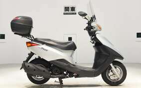 YAMAHA AXIS 125 TREET SE53J