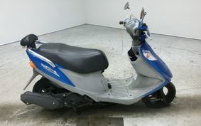 SUZUKI ADDRESS V125 G CF46A