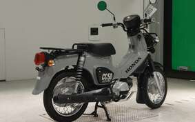 HONDA CROSS CUB 50 AA06