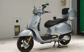 VESPA GTS300 SUPER 2021