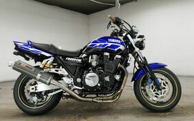 YAMAHA XJR1200 1997 4KG