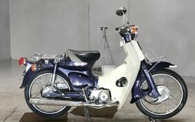 HONDA C70 SUPER CUB HA02