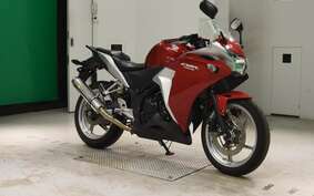 HONDA CBR250R GEN 3 MC41