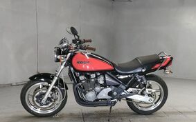 KAWASAKI ZEPHYR 400 1991 ZR400C