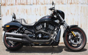 HARLEY NIGHT ROD VRSCDX SP 2009 HHH