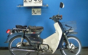 HONDA C50 SUPER CUB E C50