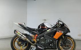 SUZUKI GSX-R1000 2008 GT77A