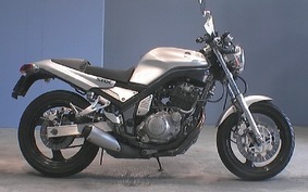 YAMAHA SRX400 1998 3VN