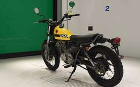 SUZUKI GRASS TRACKER Bigboy NJ47A