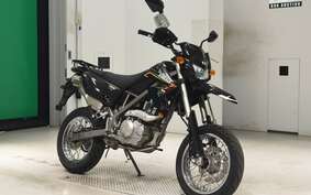 KAWASAKI KLX125D TRACKER LX125D