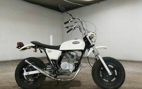 HONDA APE 50 AC16