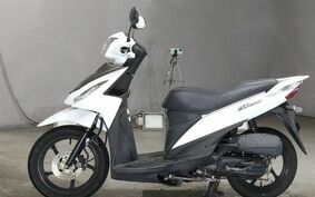 SUZUKI ADDRESS 110 CE47A