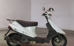 SUZUKI ADDRESS V100 CE13A