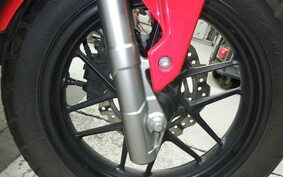 HONDA ADV150 KF38