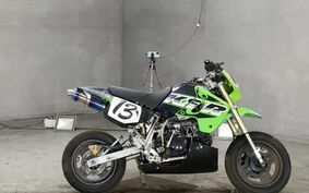 KAWASAKI KSR110 KL110A