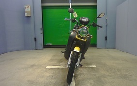 HONDA CROSS CUB 110 JA10