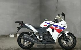 HONDA CBR250R MC41