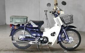 HONDA C50 SUPER CUB AA01