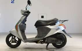 SUZUKI LET's 5 G CA47A