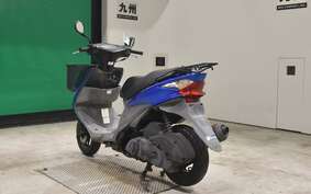 SUZUKI ADDRESS V125 S CF4MA